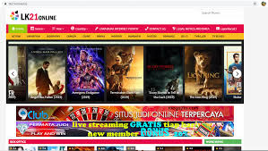 Pin Di Situs Alternatif Indoxxi Dan Juraganfilm