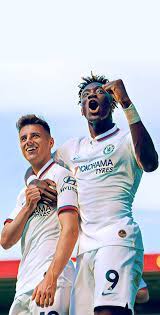 Akan tetapi, chelsea punya banyak cara agar pemain berdarah norwegia tersebut bisa mendarat dengan selamat di stamford bridge., chelsea, bundesliga, borussia dortmund, tammy abraham, erling braut haaland, berita chelsea, berita bola On Twitter Mason Mount Masonmount 10 And Tammy Abraham Tammyabraham Iphone Wallpapers Https T Co Enrehyrtye