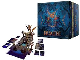 We did not find results for: Descent Leyendas De Las Tinieblas Juegos De Mesa Juegos De Tablero Comic Stores