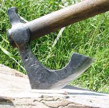 Bearded Axe Alan Longmire S Stuff Gallery Bearded Axe Tomahawk Axe Axe