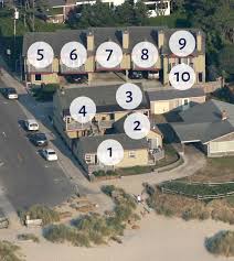 Ocean isle inn has been providing quality oceanfront rooms before any other hotel on the island. Ocean Inn Room Map 060216 Ocean Inn At Manzanita