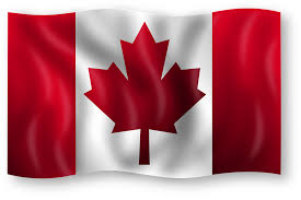 Canada Flag Canadian - Free vector graphic on Pixabay