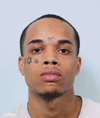 Xavier Cuffee, Kenneth Nero, Ayman Khalifa arrested in Springfield