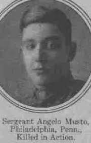 Musto Family History: Last Name Origin & Meaning