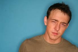 Chris Coy dołącza do regularnej obsady „Banshee”