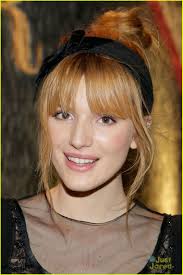 Bella Thorne & Chris Zylka: Guess & Harper's Bazaar Dinner Duo: Photo  617867