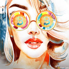 Effektiv bitcoin traden lernen auf etoro. Cryptocurrencies Have Spawned An Eclectic Underground Art Movement Featured Bitcoin News