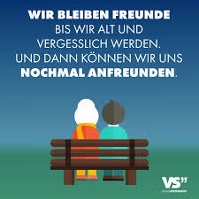 Stream songs including wir bleiben freunde and allezeit bei dir. Lieblingsmensch Wir Bleiben Freunde Bis Wir Alt Und Vergesslich Werden Facebook
