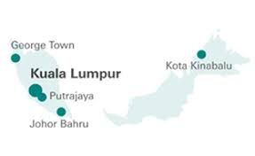 Selamat jalan (safe journey) said to the person going b. Hsbc International Business Guide Malaysia