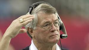 Dan Reeves: Super Bowl winning player and legendary head coach dies aged 77 