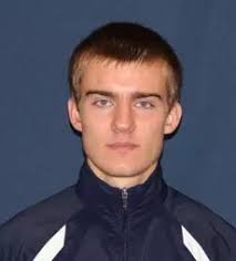 2014 Men's Cross Country Roster