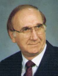 Obituary information for Harold Bode