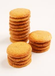 La Cuisine De Bernard Les Sables Au Sucre De Canne Sables Alimentation Dessert