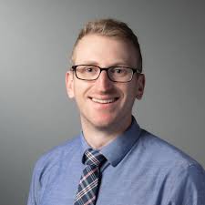 Scott Roberts | Specialists | Yale Medicine