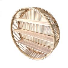 We are having so much fun making these kits with all of our backstock art yarn. Vintage Round Natural Wooden Wicker Shelf Rattan Woven Wall Art Shelves Rack For Bathroom Buy Wicker Shelf Wall Shelf Rack For Bathroom Wall Art Product On Alibaba Com