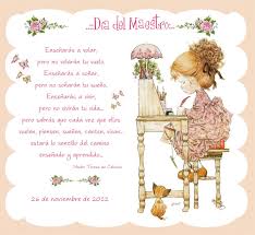 Translate ¡feliz día del maestro!. Feliz Dia Del Maestro C E I P Alba Plata
