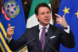 Dal 16 febbraio, senza una proroga del governo, il divieto sarebbe decaturo, ma l'esecutivo guidato da conte — d'intesa con il suo successore i più letti. Discorso Conte Oggi Cos Ha Detto Il Premier Riassunto Punti