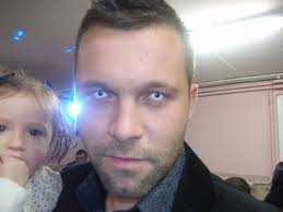 Thomas BONET, 38 ans (SAINT ETIENNE, LA VALBONNE)