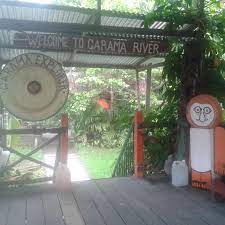 Ada beberapa tempat menarik bila anda singgah di kota ini. Garama Explorer River Cruise Posts Facebook