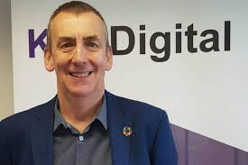 Burnley business Key Digital announces workforce expansion