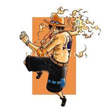 pin di one piece