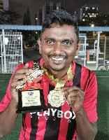 Tournament || Footsy