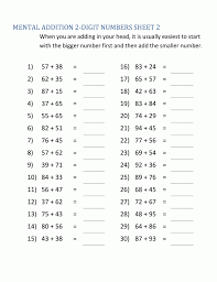 3rd Grade Math Worksheets Best Coloring Pages For Kids Math Worksheets 3rd Grade Math Worksheets Math Addition Worksheets