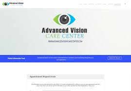 Patients in need of financing alternatives for vision care can speak with a member of the staff to learn more. Advanced Vision Care Center Professional Eye Care With A Personal Touch