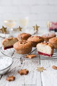 Ein Herz Fur Klassiker Leipziger Lerchen Maras Wunderland Rezept Marzipan Leipziger Lerchen Rezepte