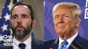 What's next for DOJ and Trump's classified documents case