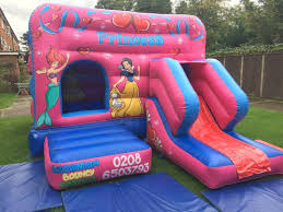 Check spelling or type a new query. 12x16 Princess Bouncy Castle With Silde Beckenham Bouncy Castles