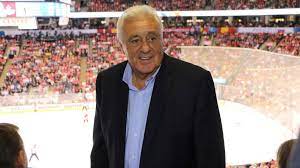 Phil esposito is a canadian broadcaster, and former professional ice hockey executive, coach and player know all about him in this article as like his Press Release Hockey Hall Of Famer And Stanley Cup Champion Phil Esposito Joins Clns Clns Media