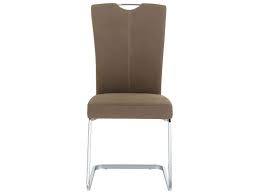 Je suis le produit chaise sandy coloris marron, venez me découvrir, je suis sans doute le meilleur ! Chaise Sandy Coloris Marron Pas Cher Avis Et Prix En Promo