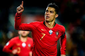 Daftar pemain timnas portugal terbaru. Pemain Akademi Sporting Lisbon Yang Membela Portugal Di Euro