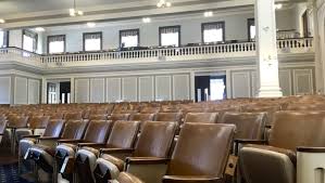 2025 Legislative/Policy Update #5