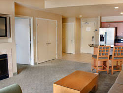 After booking, all of the property's details, including telephone and address, are provided in your booking confirmation and your account. Platinum Hotel And Spa In Las Vegas Vegas Com