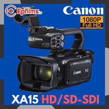 It comes equipped with all the necessary things to get the most out of your youtube camera. Best Top 10 Professional Hd Video Cameras Updated 2021