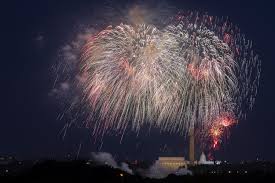 The 4th of july is the perfect excuse to entertain. A Summer Of Freedom Vaccine Gives New Meaning To July 4th