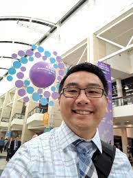 Danny Lu's Instagram, Twitter & Facebook