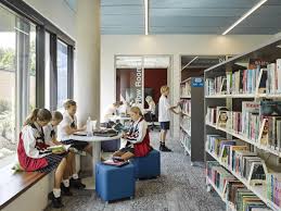 Gallery Of St Andrew S Anglican College Learning Hub Wilson Architects 8 St Andrews