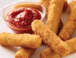 Applebee S See You Tomorrow Mozzarella Sticks Food Recipes