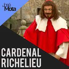 Tú eres tonto del tó! - Cardenal Richelieu en Momentos Muertos de la  Historia | ¡Tú eres tonto del tó! - Cardenal Richelieu en Momentos Muertos  de la Historia | By José