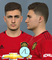 Pes 2017 Faces Diogo Dalot By Alief Soccerfandom Com Free Pes Patch And Fifa Updates