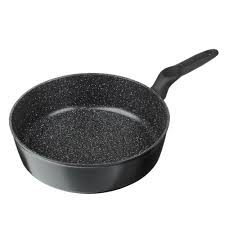 Сковорода с антипригарным покрытием 28 см