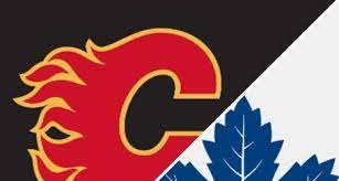 Tvas, sno, snw stream live. Flames Vs Maple Leafs Game Preview October 29 2018 Espn