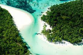 Ile Aux Cerfs Ile Aux Cerfs Ile Aux Cerfs Mauritius Vacances Destination