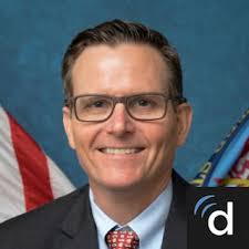 Dr. Calvin Terrell, MD