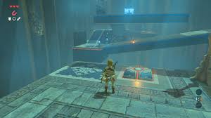 The boots are found behind some destructible rocks high up on lanayru mountain. Breath Of The Wild Guide Ree Dahee Shrine Puzzle Solutions Polygon