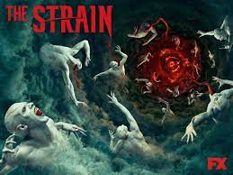 The strain grips you from the opening scent tothe final episode.the series has a very different twist than the usual vampire tale.any fan of worl wae movies will be thrilled with the central character a holacaust survivor.i could still watch this from begining to end. Watch The Strain Season 1 Prime Video