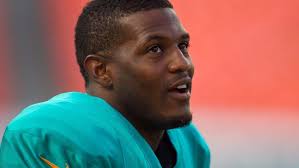 Miami Dolphins Training Camp 7-29-2013